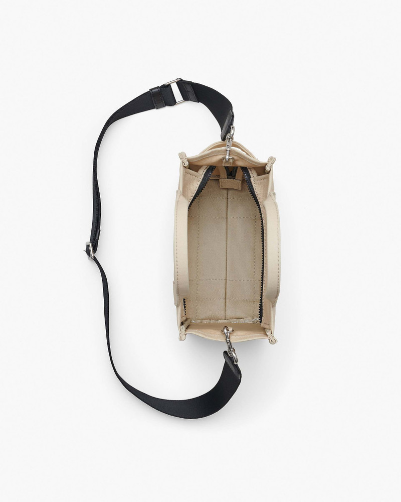 THE CANVAS SMALL TOTE BAG 7