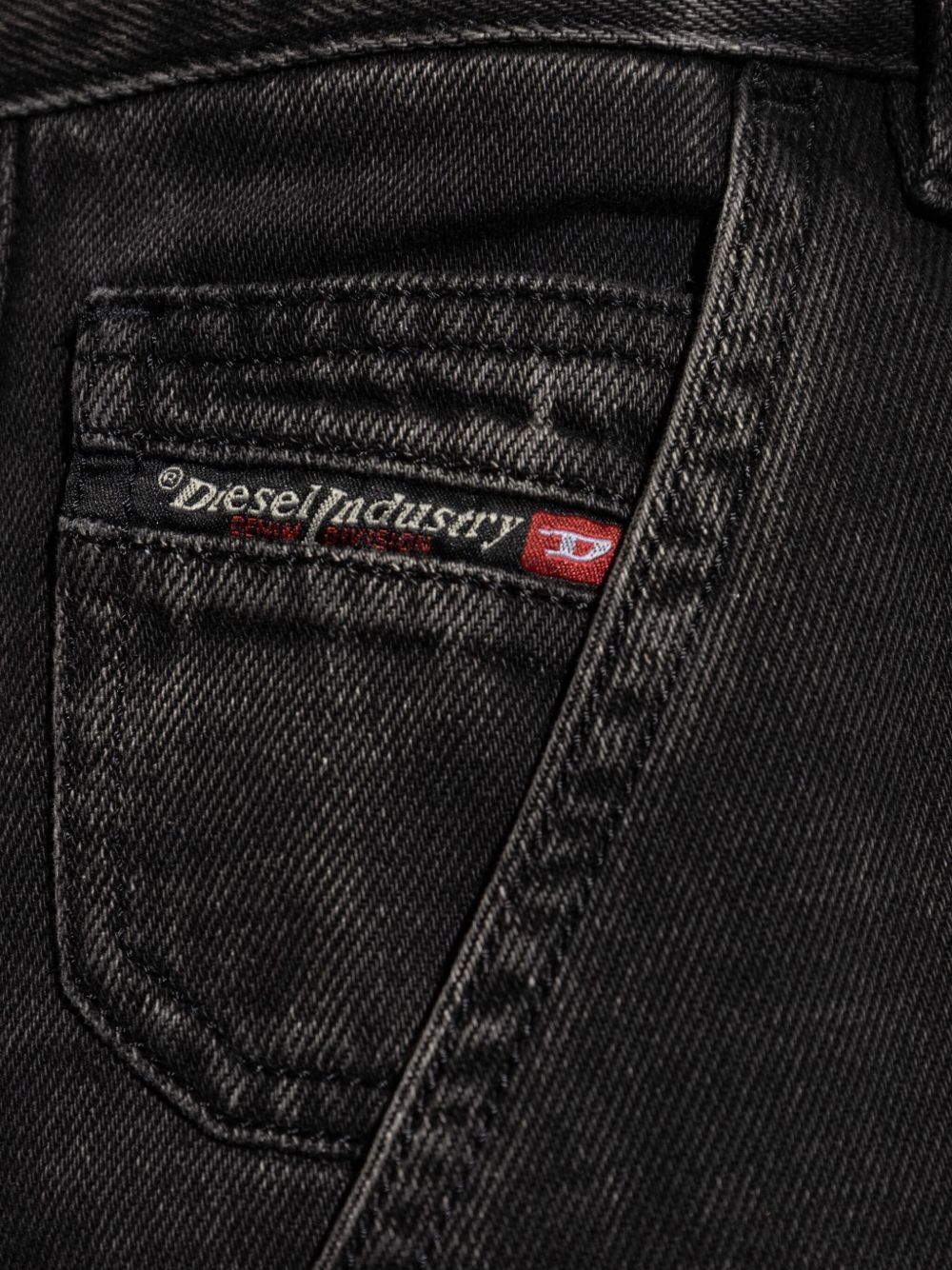 D-Shift jeans - 6