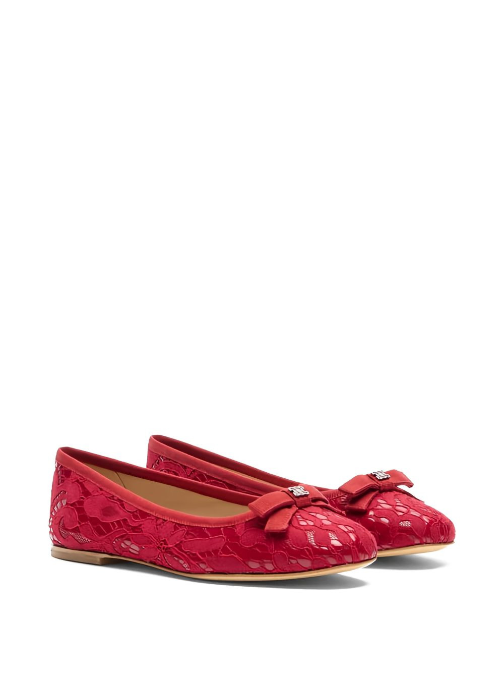 Liberty ballet flats - 2