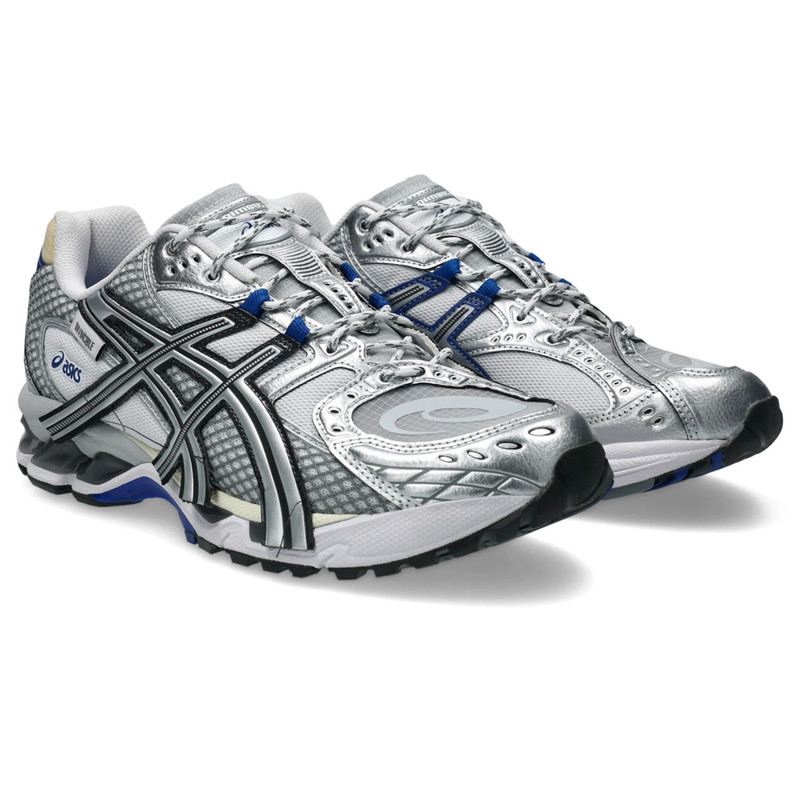 Asics ASICS x INVINCIBLE 젤-Nimbus 10.1 'HTTP 404 팩 블루' 1203A814-021 outlook