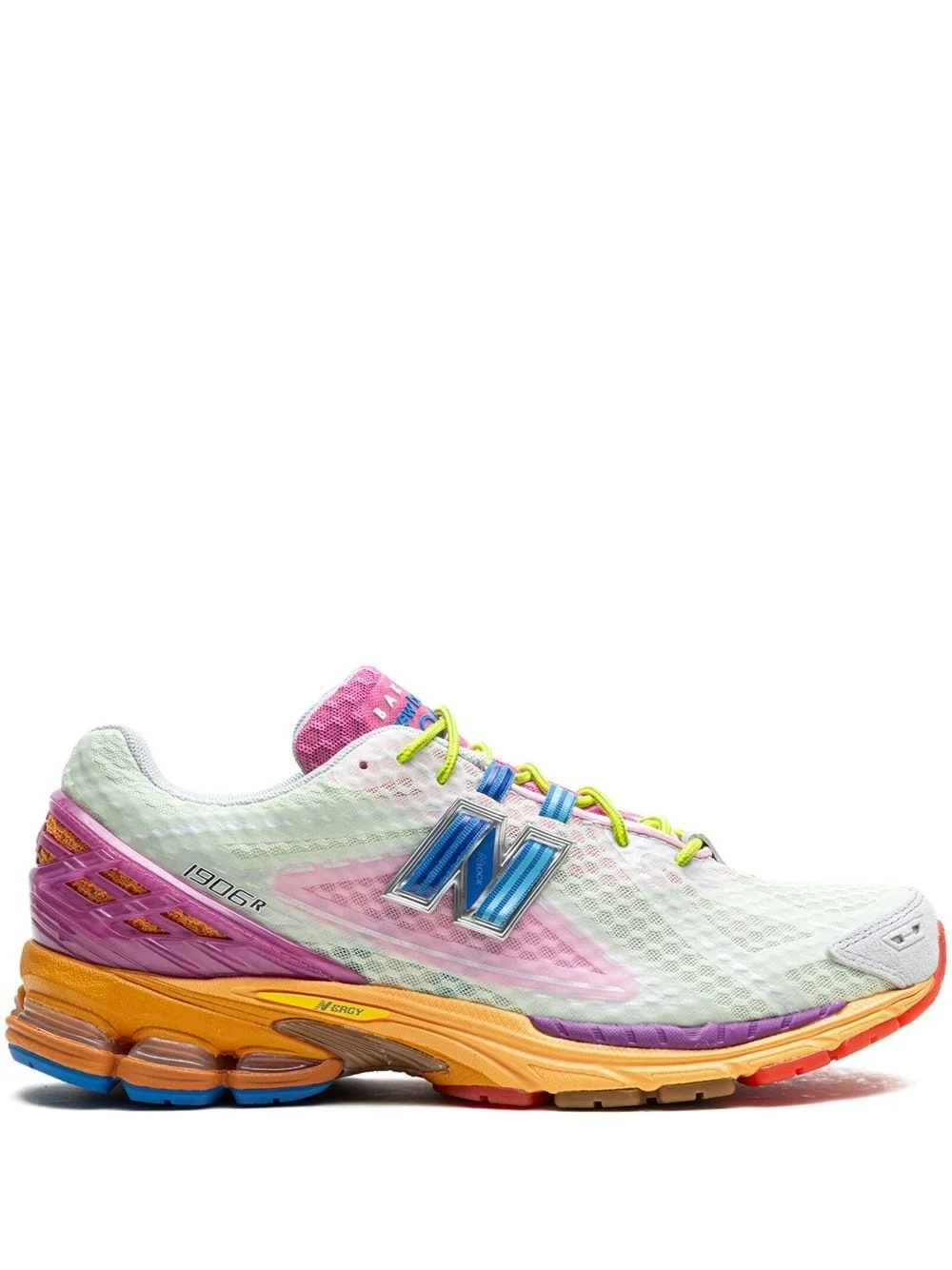 x Action Bronson 1906R "Rosewater" sneakers - 1