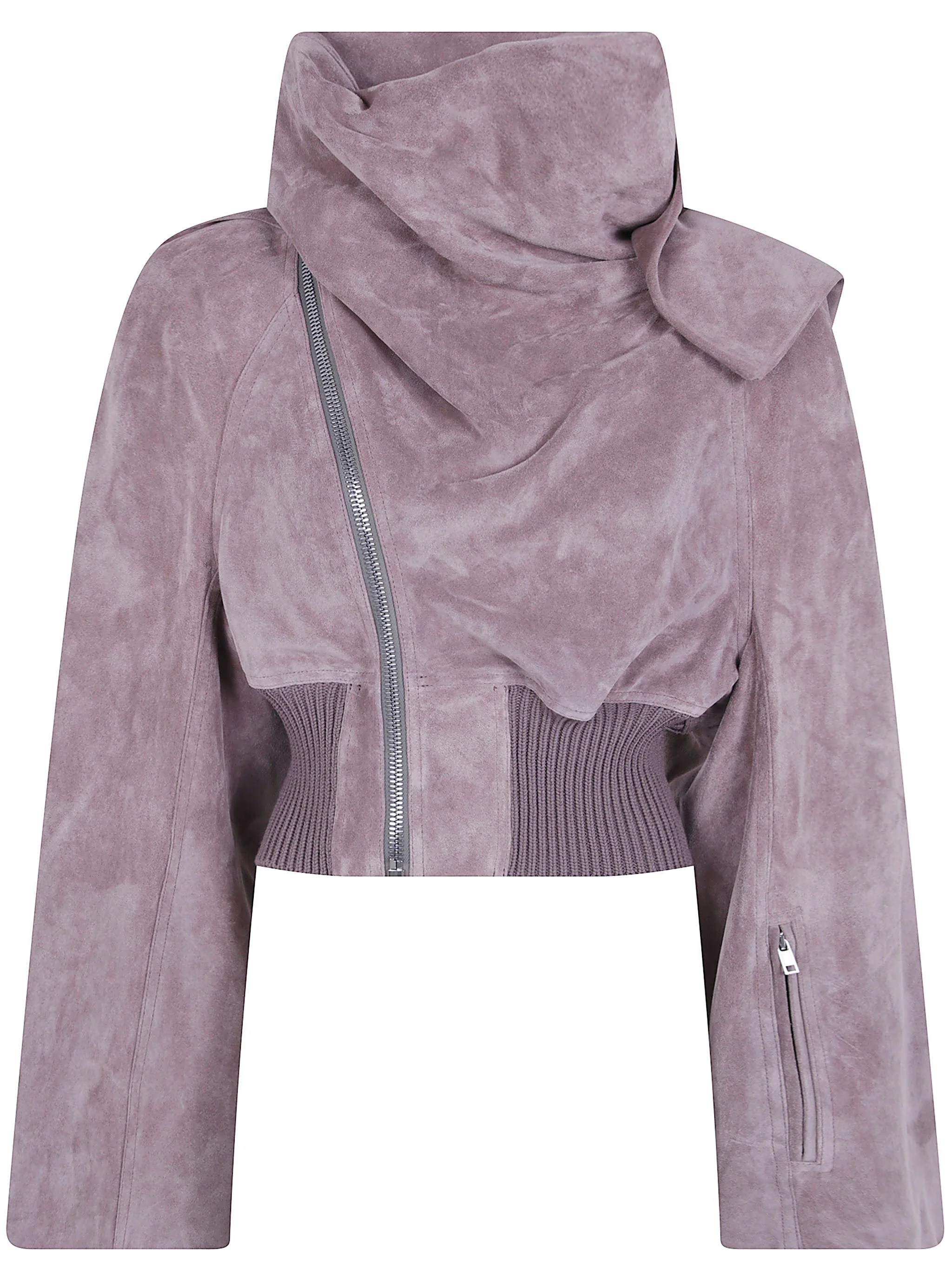 Jacket Bomber "Scarf Flight" - 1
