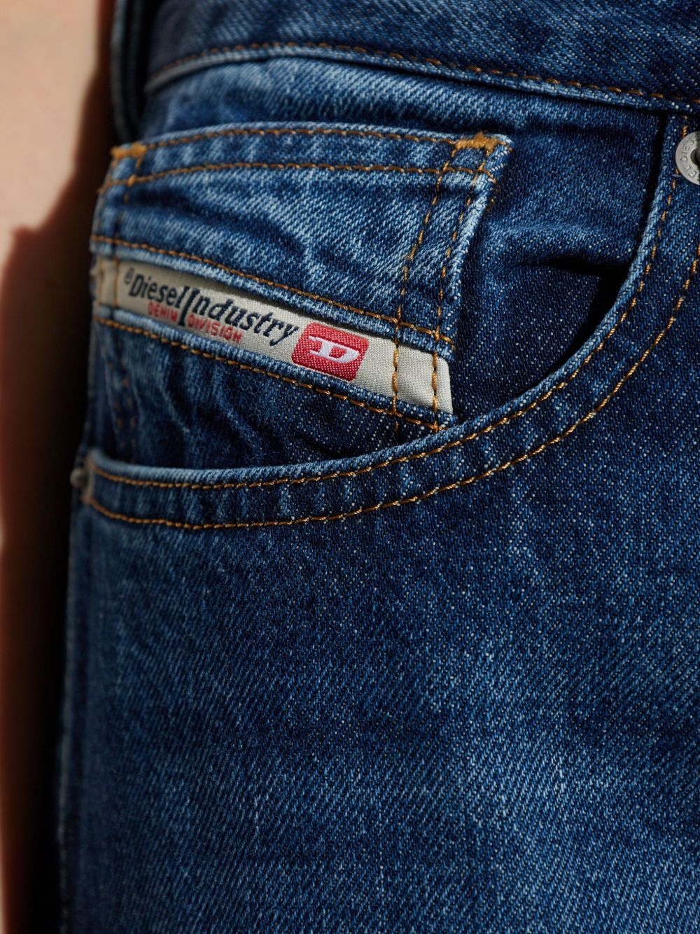 1996 D-Sire jeans - 5
