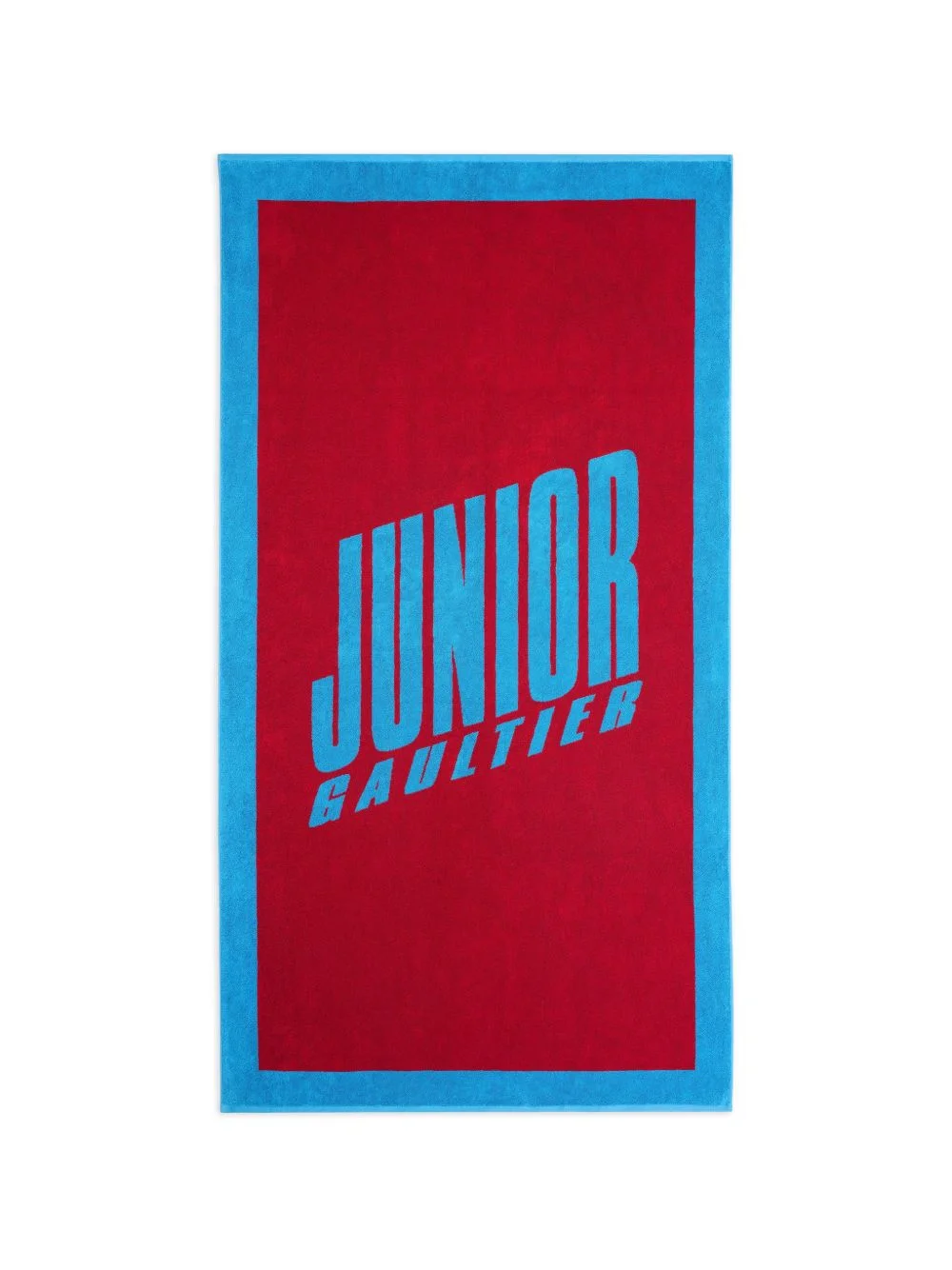 logo towel - 1