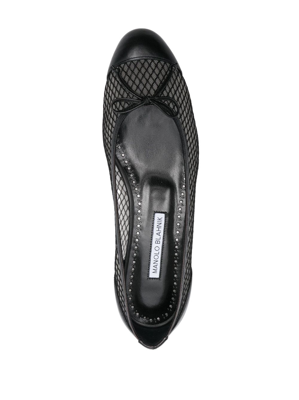 Jatelah ballet flats - 4