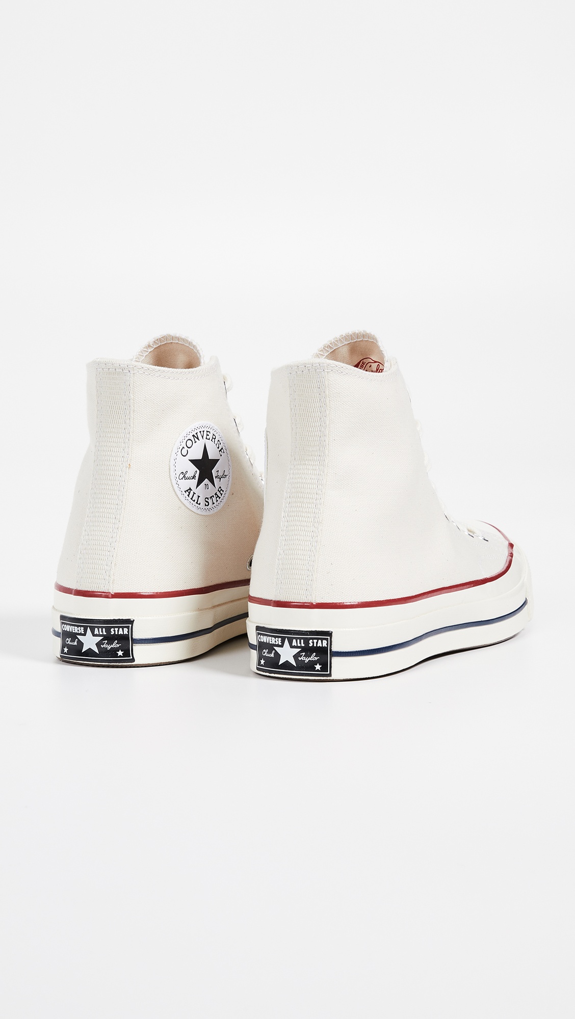 All Star '70s High Top Sneakers - 6