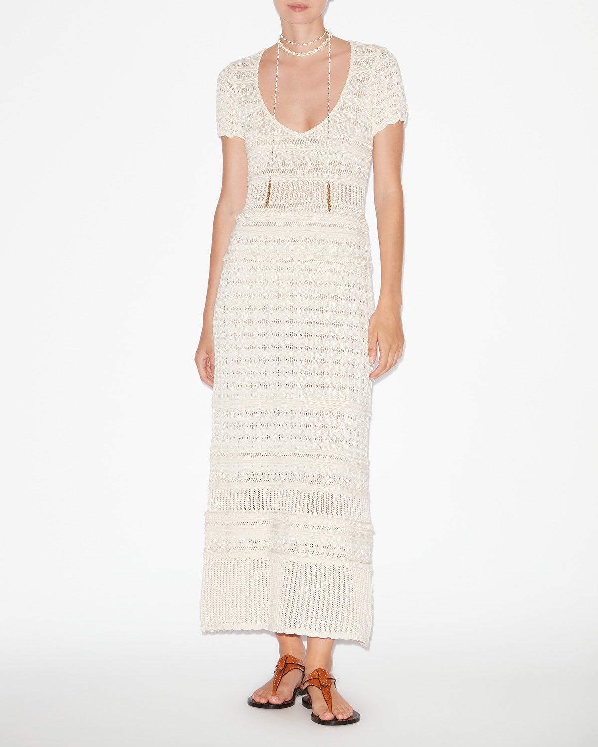 AURORE DRESS - 2