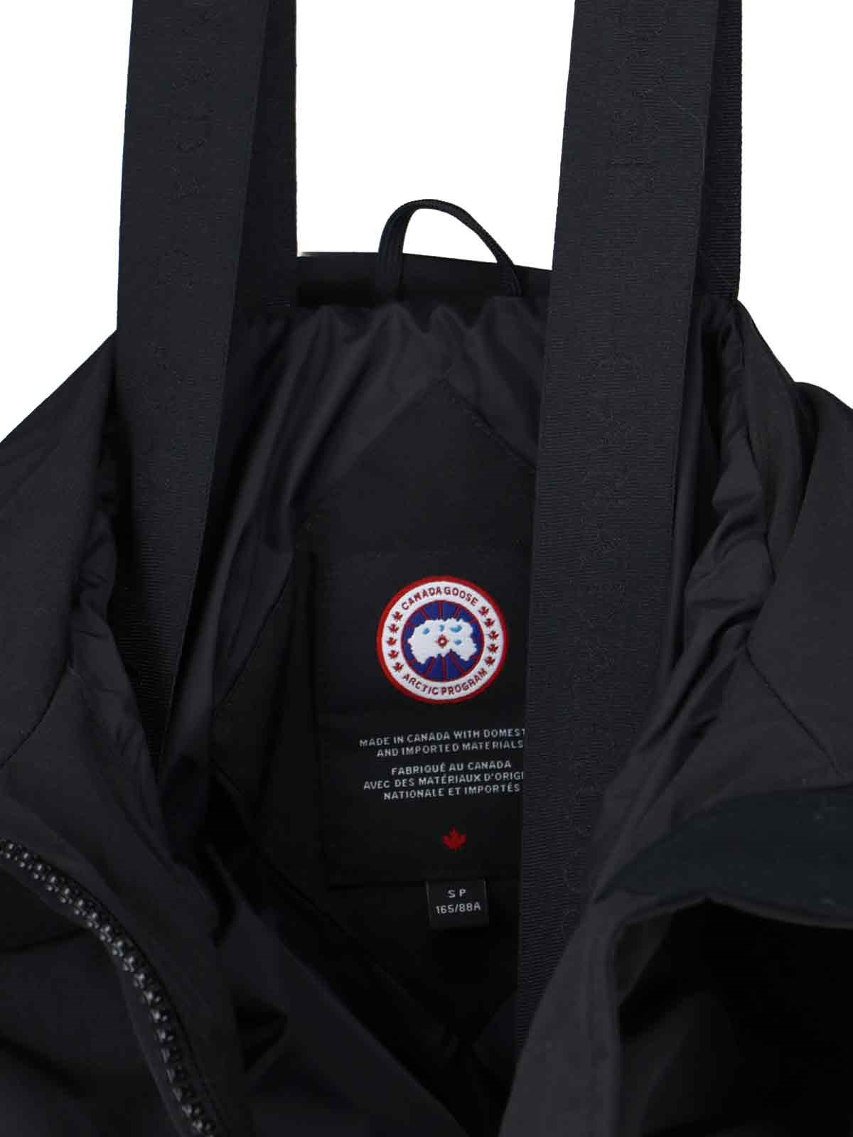 'CHELSEA' PARKA - 3