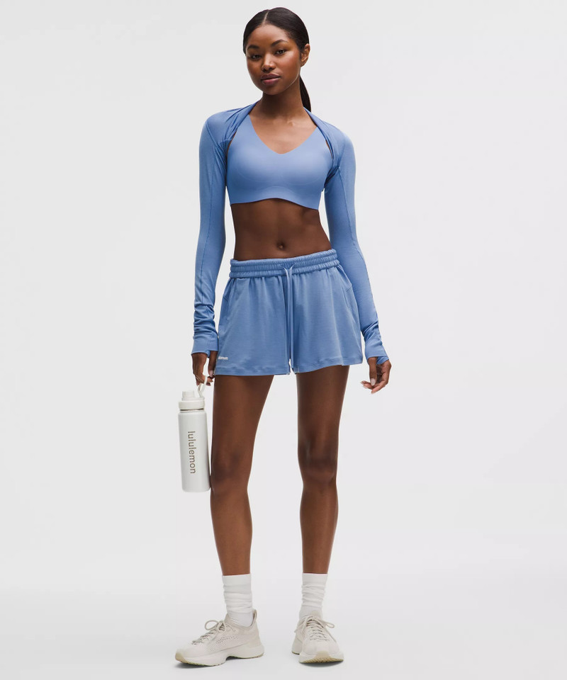 lululemon Glow Up™ Bra *Medium Support, B/C Cup 3