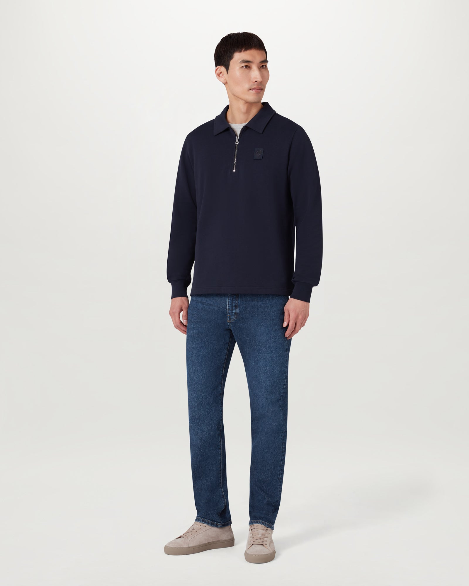 B69 JEAN - 2