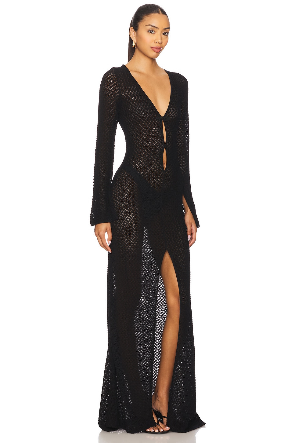 Tanzania Long Gown - 2