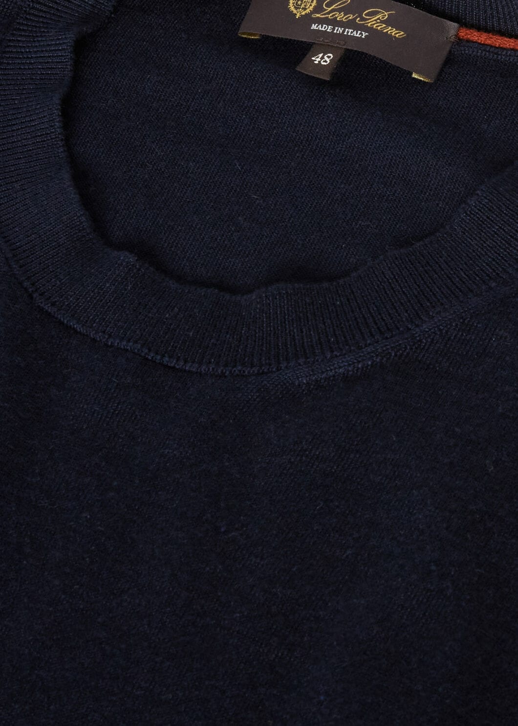 Sottile Sweater - 7