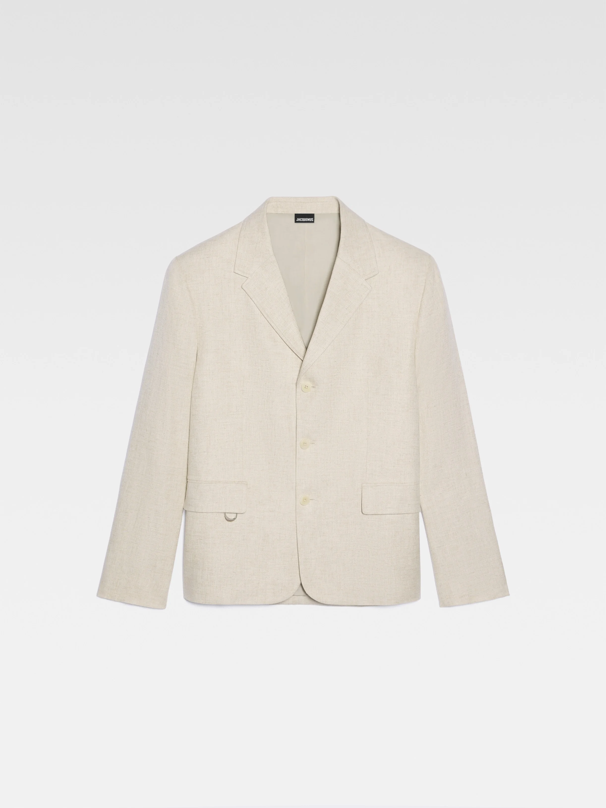 La veste Cabri - 1