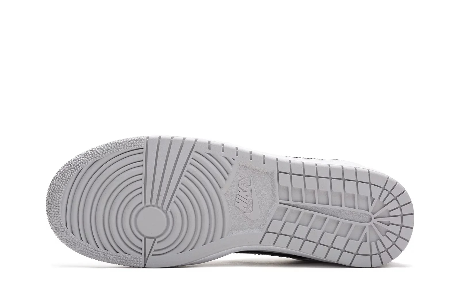 Air Jordan 1 Low "Metallic Black" - 5