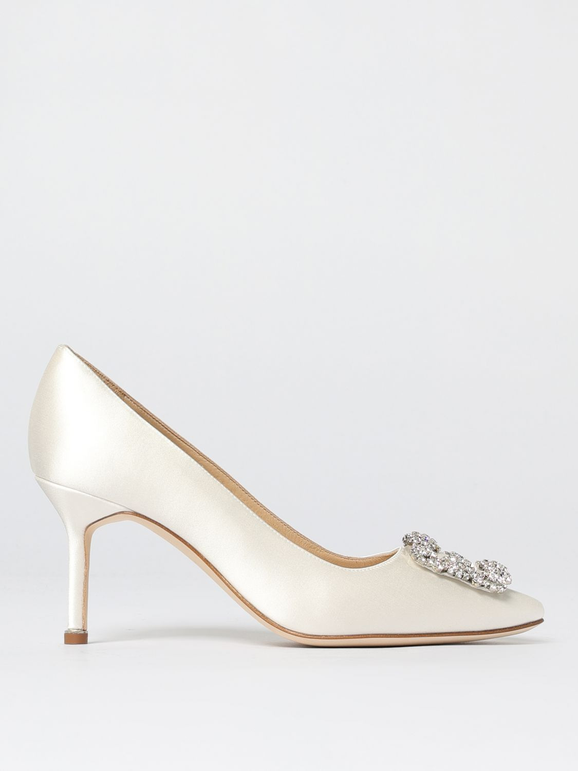 Shoes woman Manolo Blahnik - 1