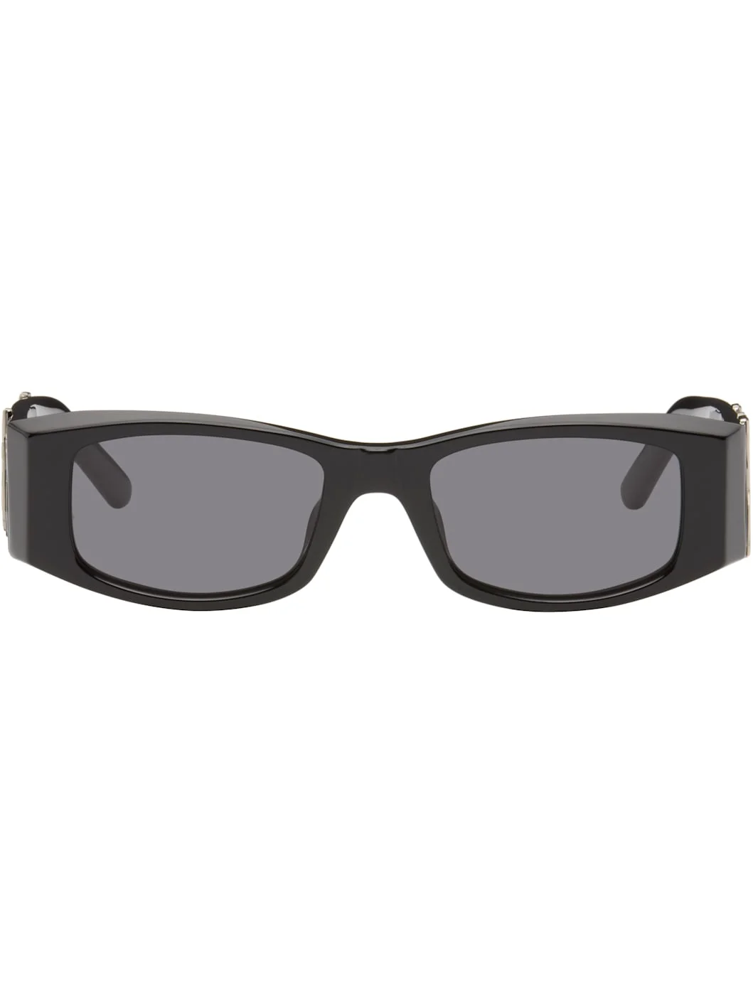 Black Angel Sunglasses - 1