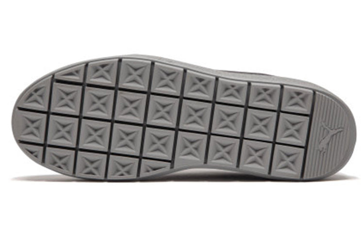 (WMNS) PUMA Platform Trace V Gray 372613-03 - 5
