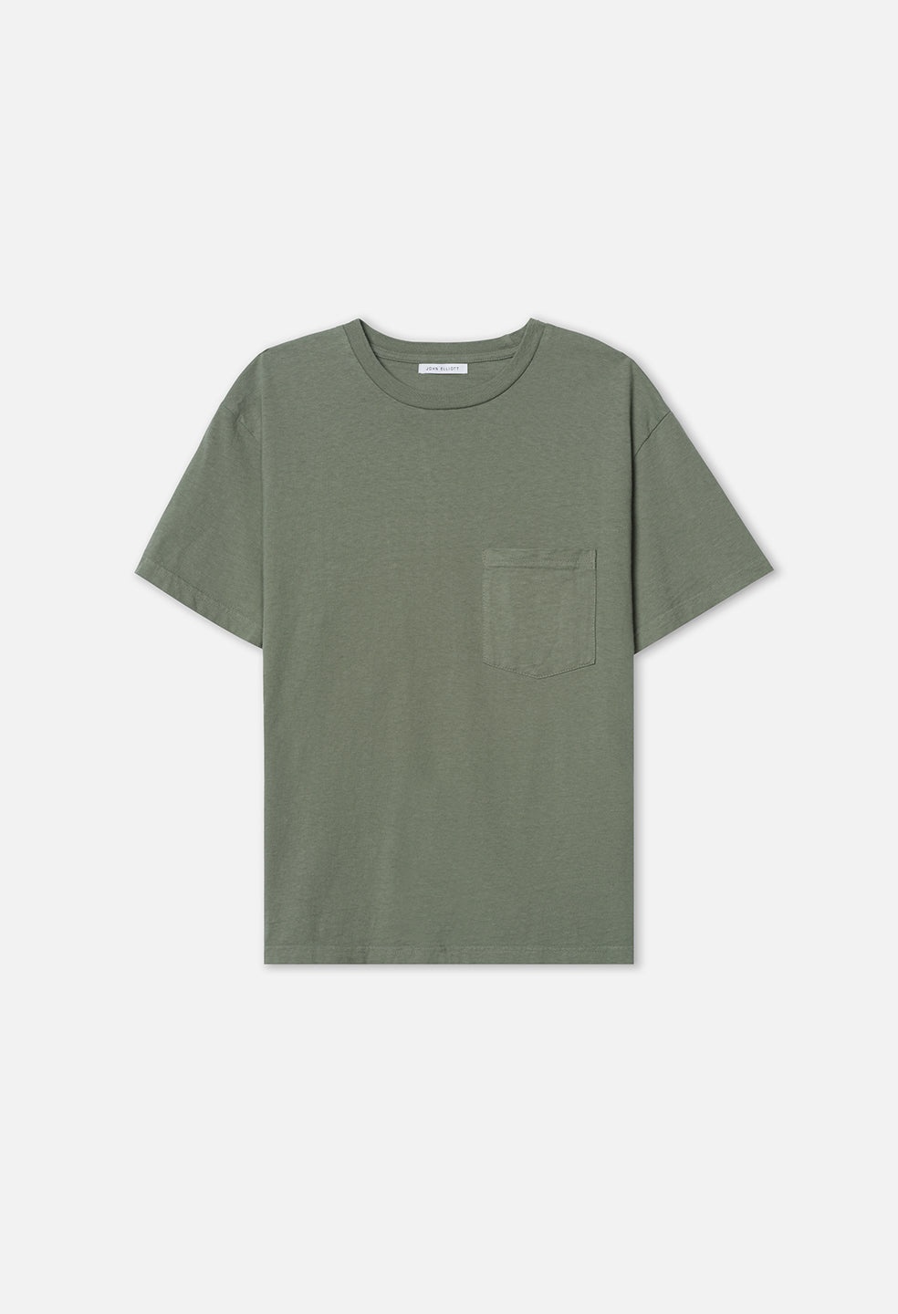 VICTURA POCKET TEE - 1
