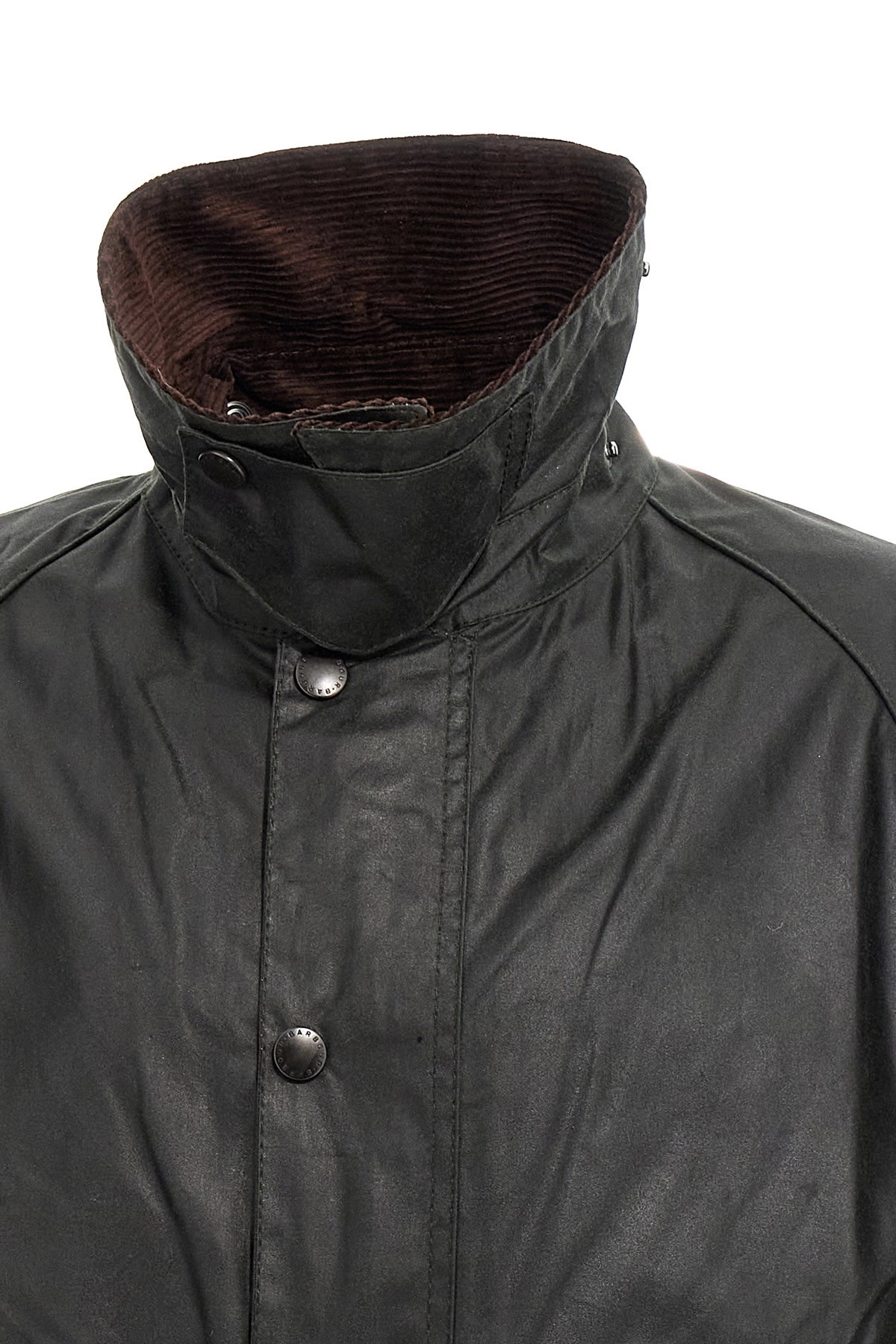 'Bedale' jacket - 5