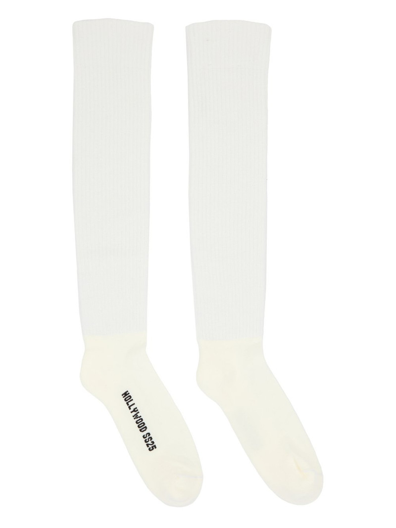 Rick Owens SOCKS outlook