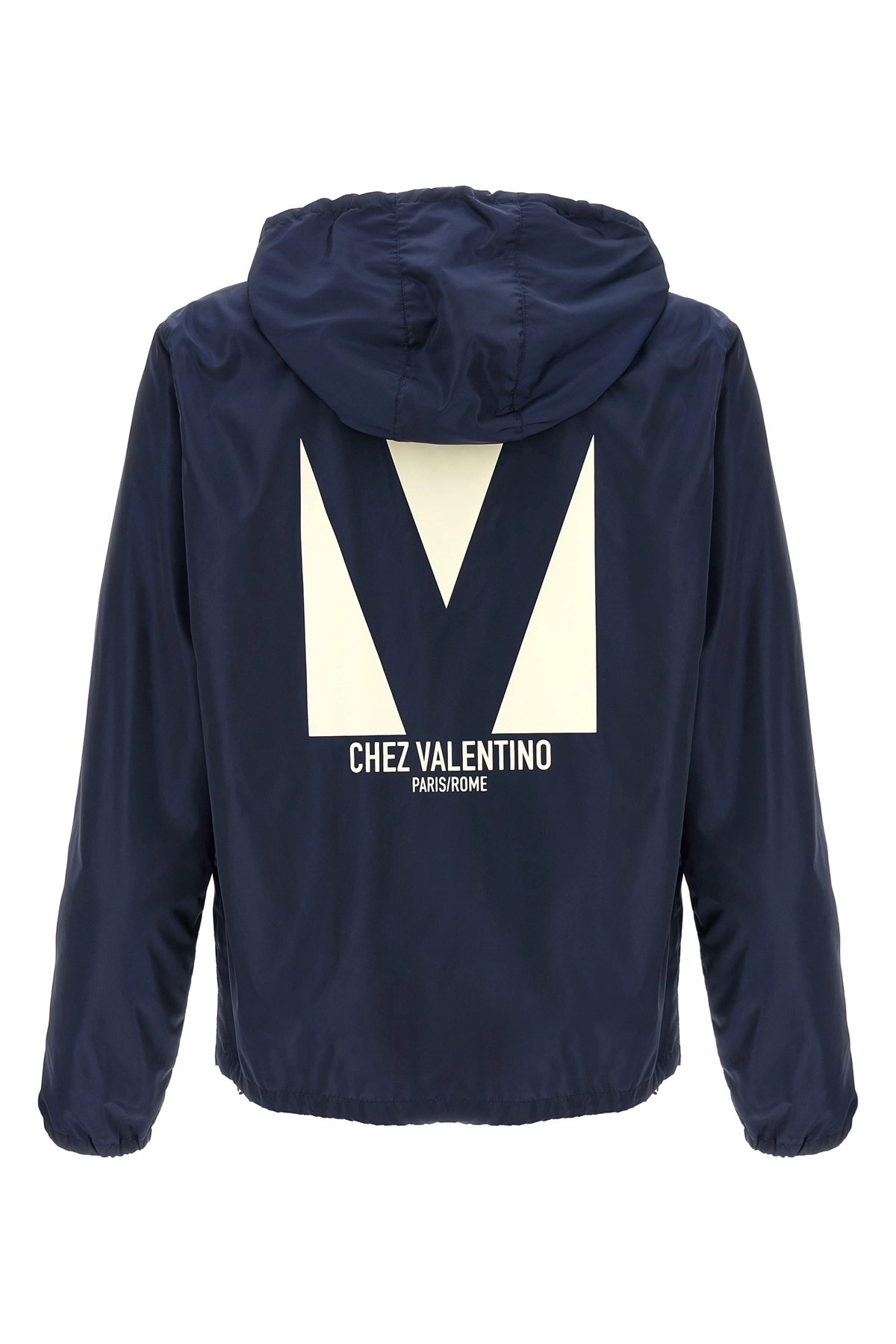 Valentino Garavani 'Chez Valentino' windbreaker - 2