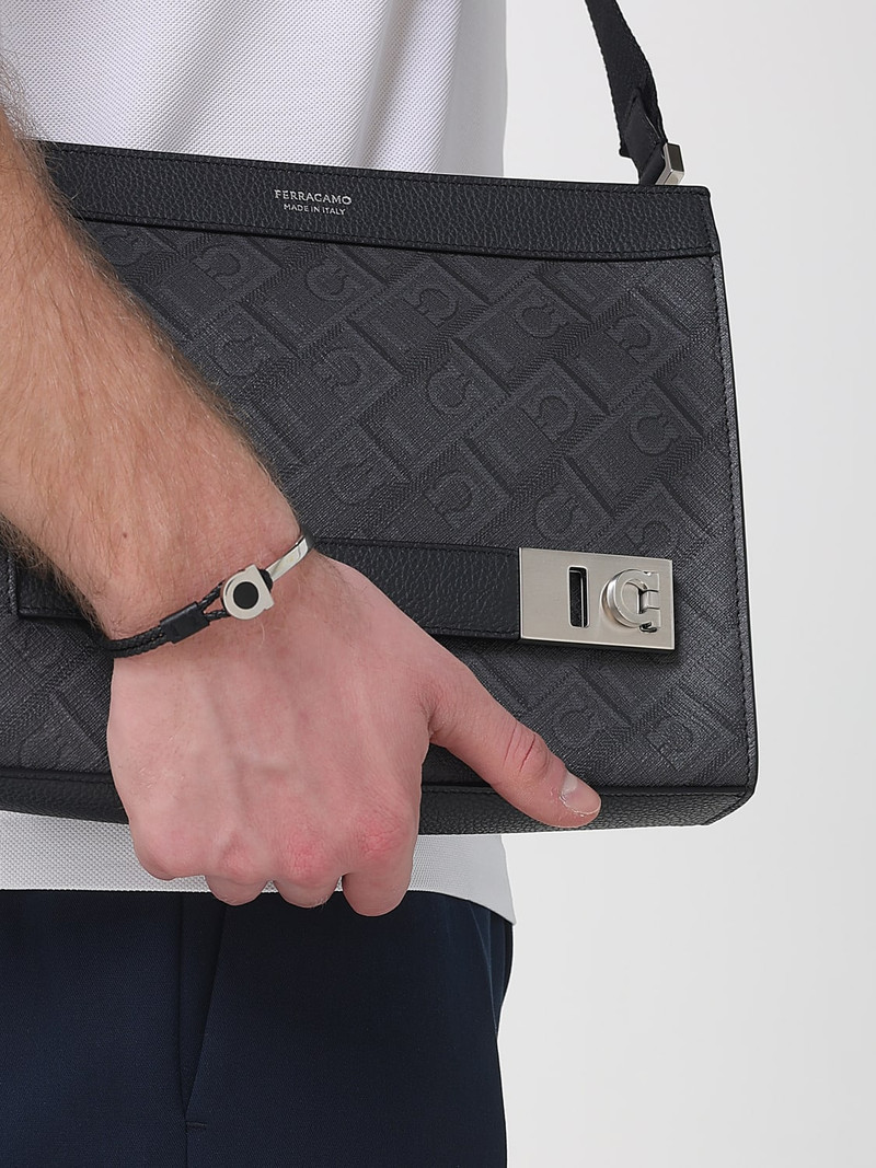 FERRAGAMO Jewel men Ferragamo outlook