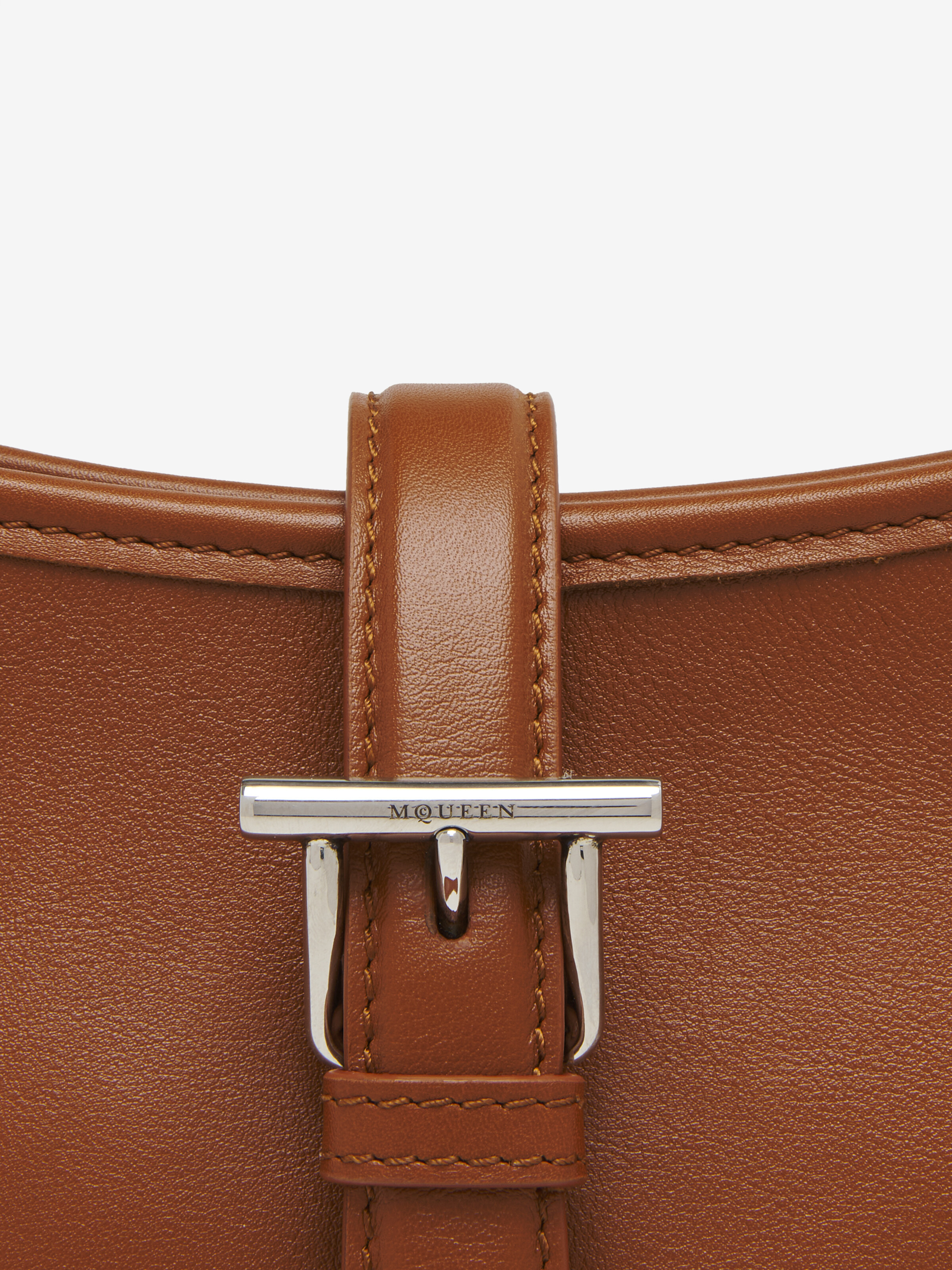 Mini T-Bar Shoulder Bag - 5