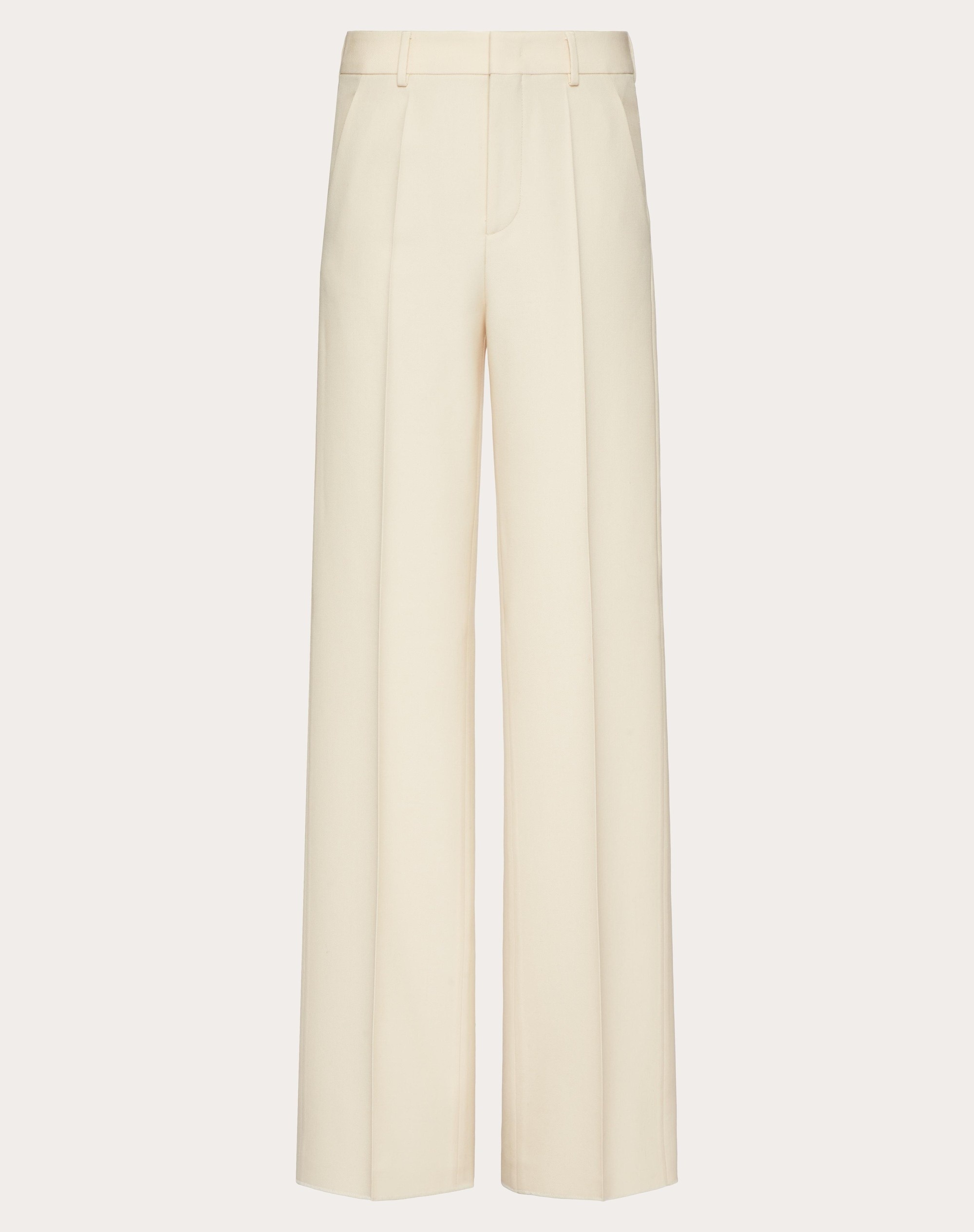 WOOL PANTS - 1