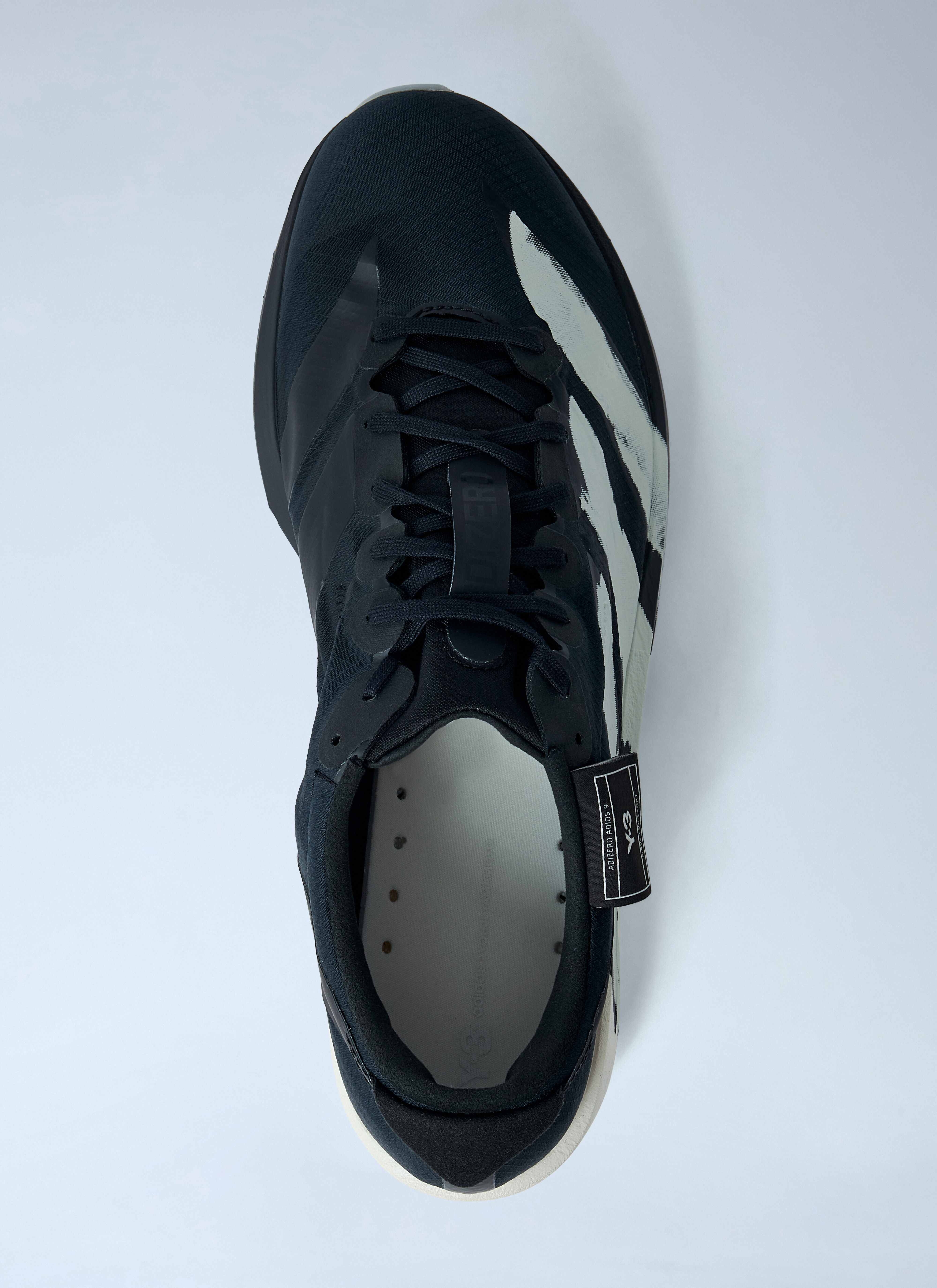 Adios 9 Sneakers - 6