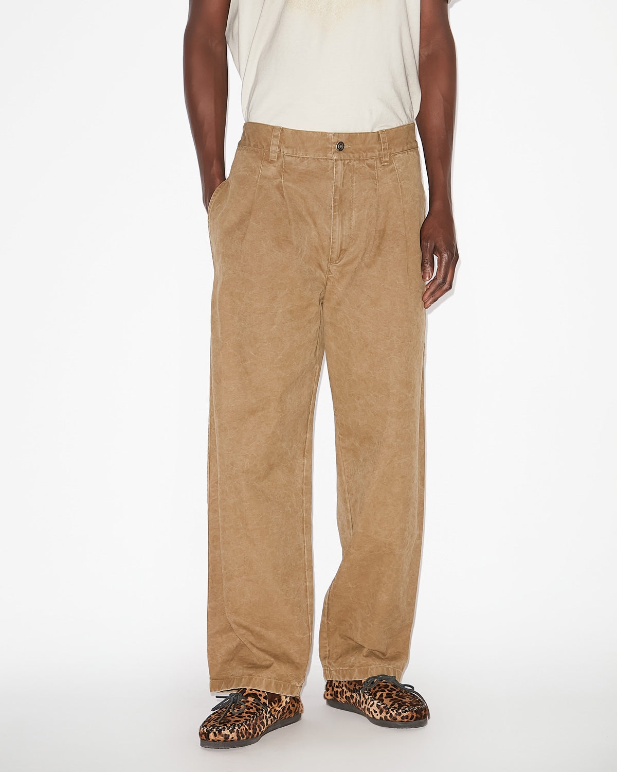 KOSTIN PANTS - 4