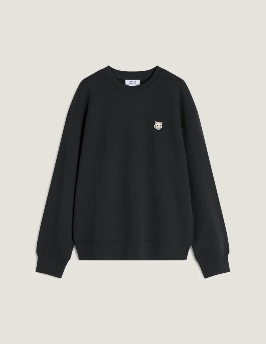 FOX HEAD COMFORT SWEATSHIRT - 1