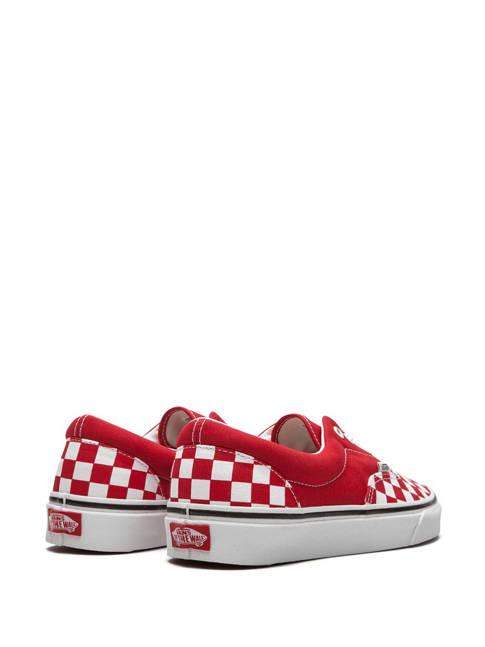 Era "Checkboard" low-top sneakers - 3