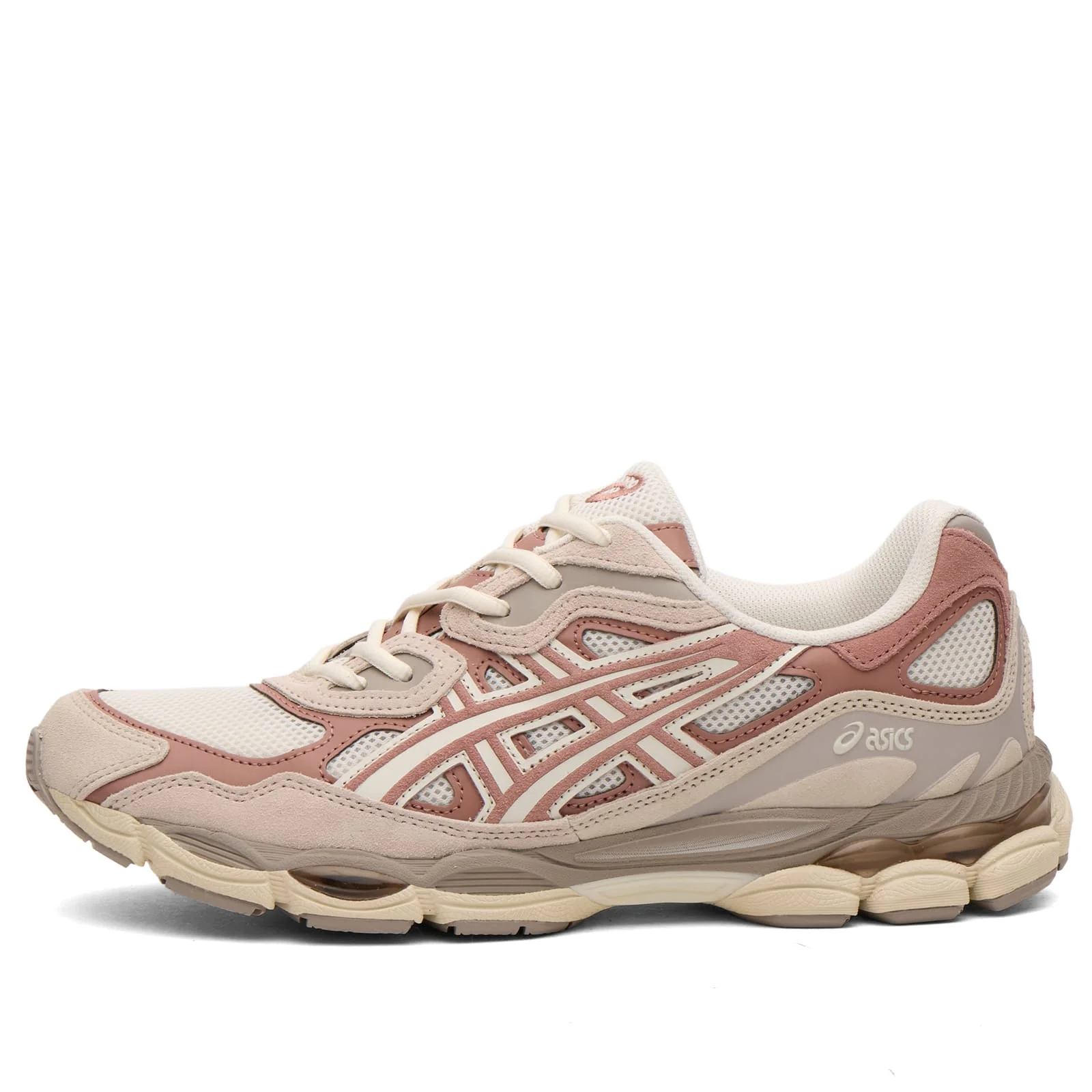 Asics GEL-NYC Sneaker - 1