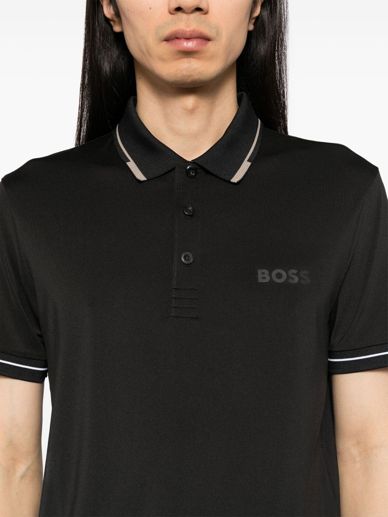 Paul pro polo shirt 4