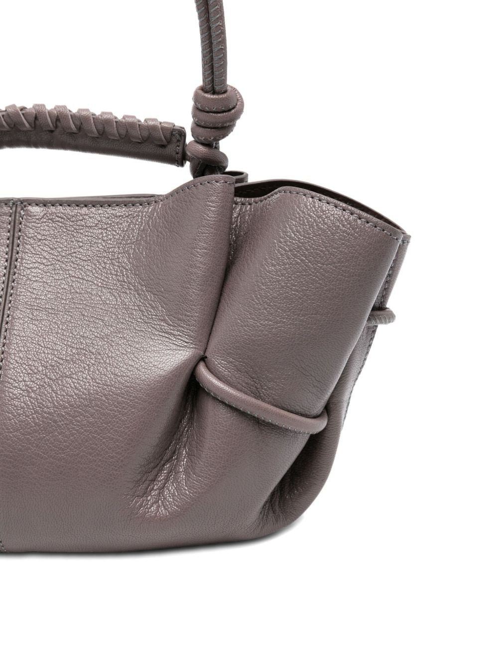 Hereu Women Arta Mini Leather Handbag - 3
