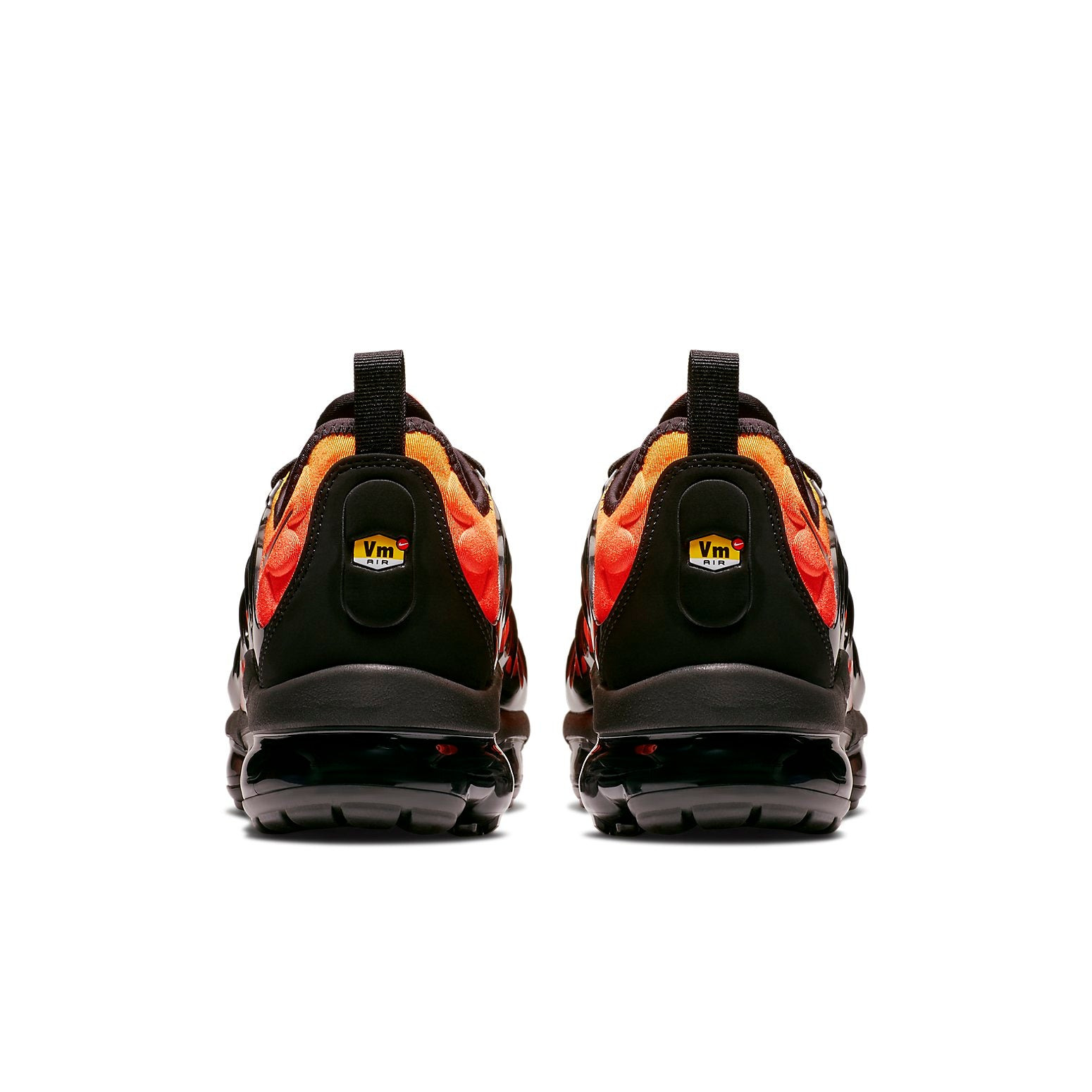 Nike Air VaporMax Plus 'Sunset' 924453-006 - 5