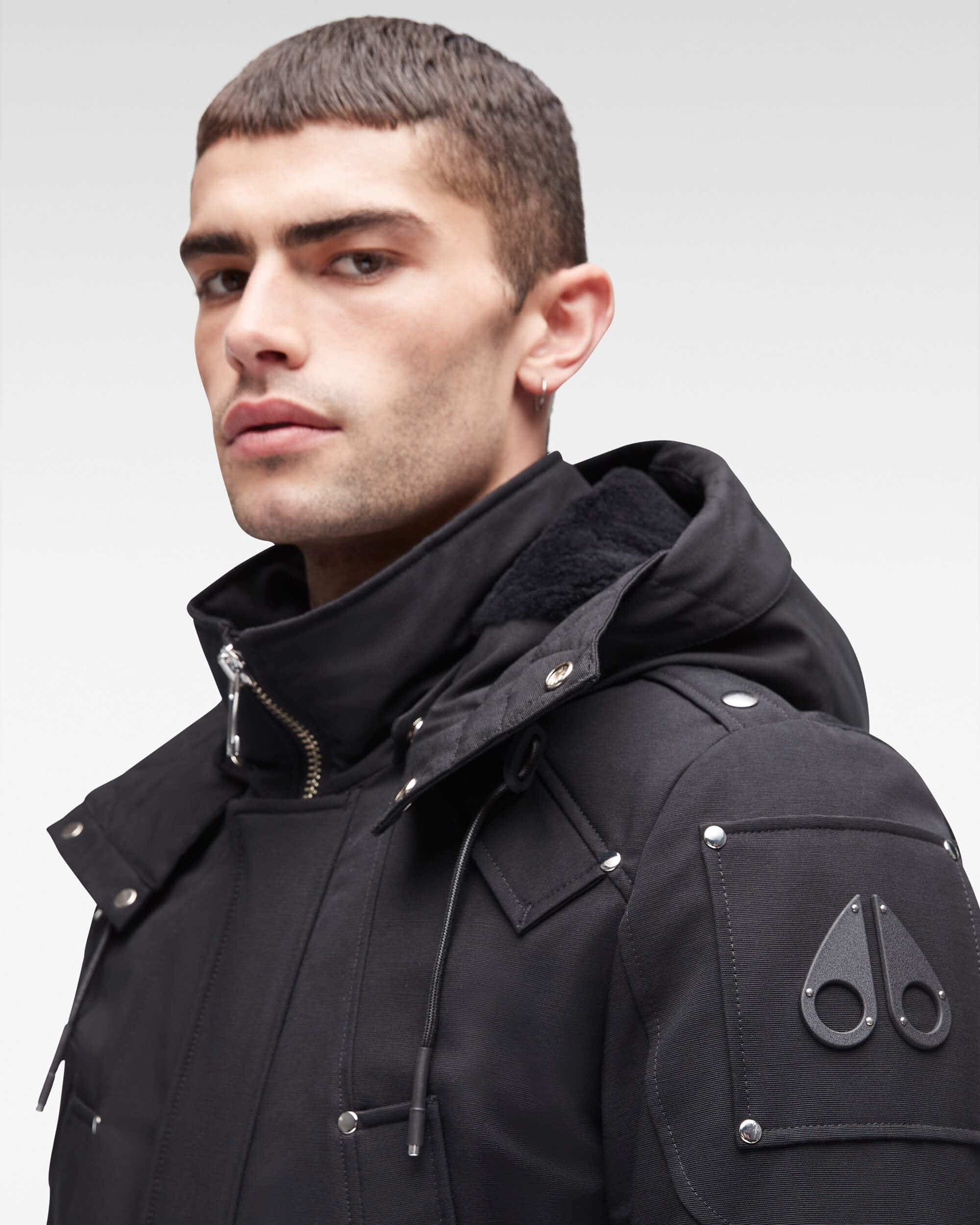 ORIGINAL STIRLING PARKA - 4