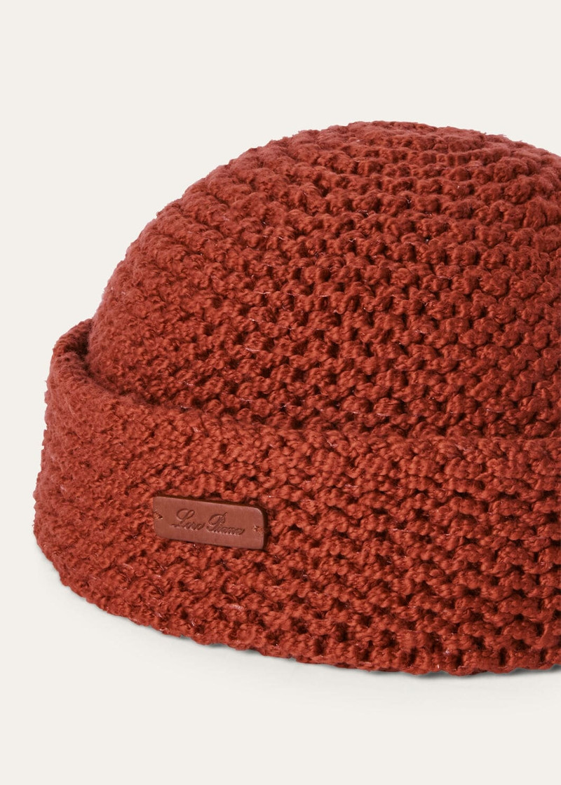 Kosuke Beanie 4