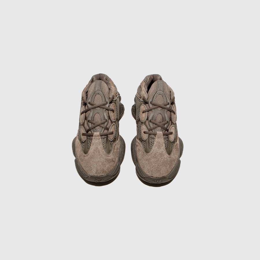 YEEZY 500 "CLAY BROWN" - 3