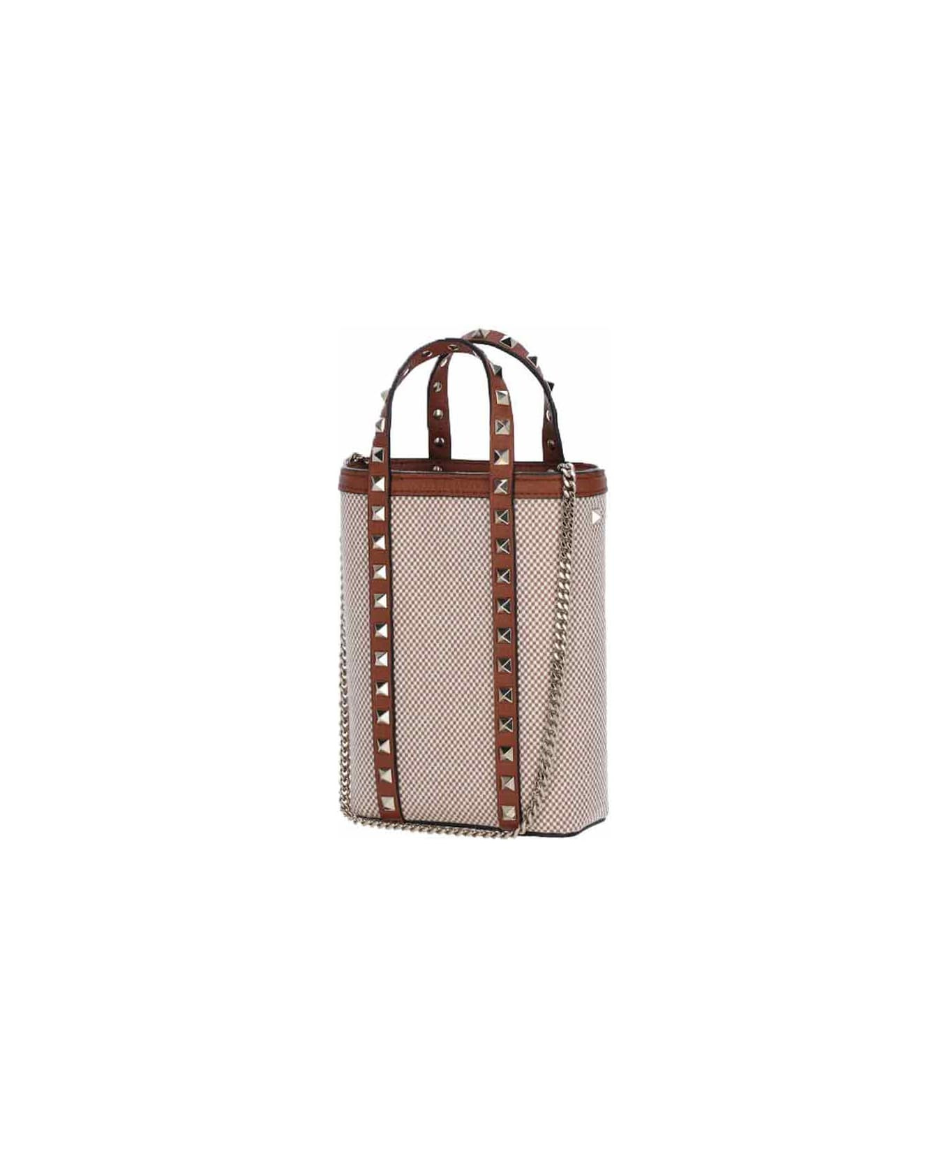 'rockstud' Mini Bag - 2
