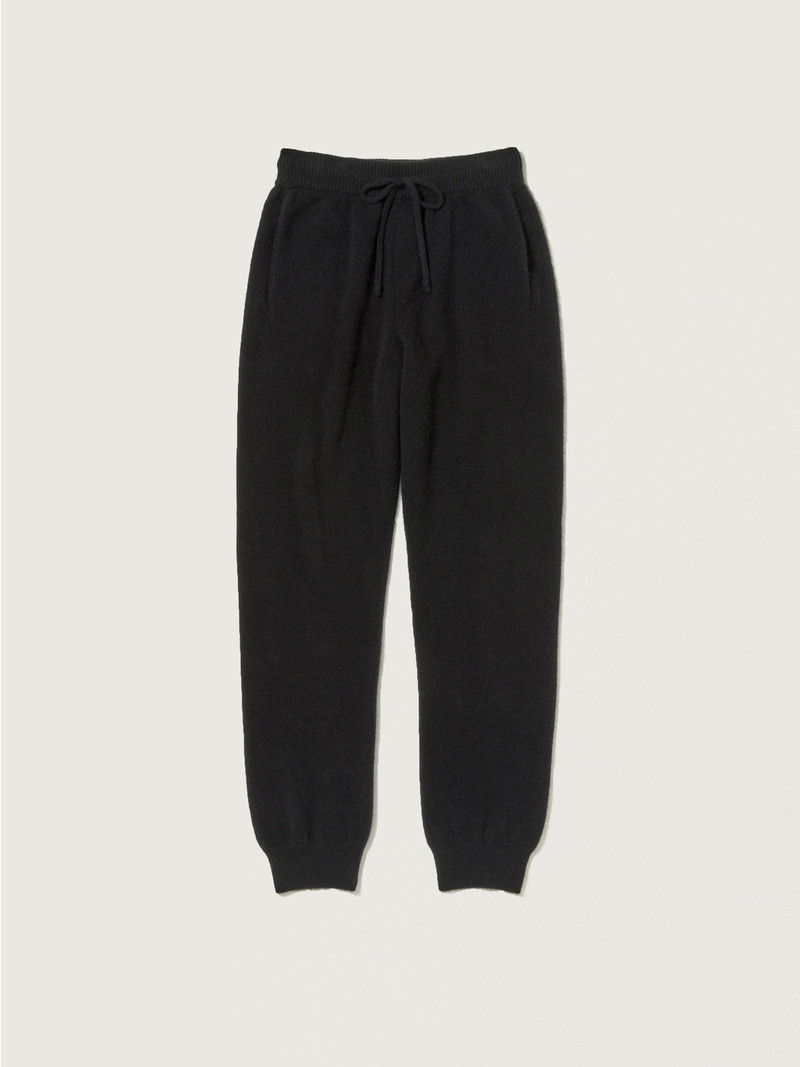 BABY CASHMERE KNIT PANTS 1