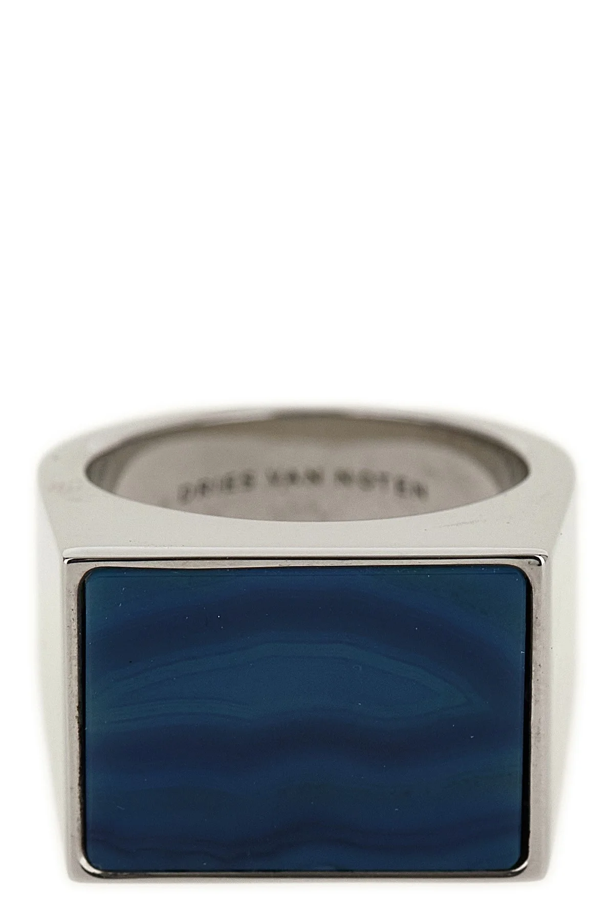 'Singet' Ring With Stone - 1