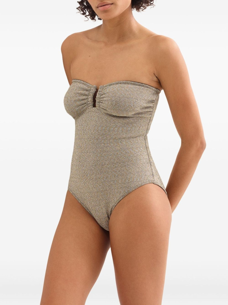 Scintillant swimsuit 4