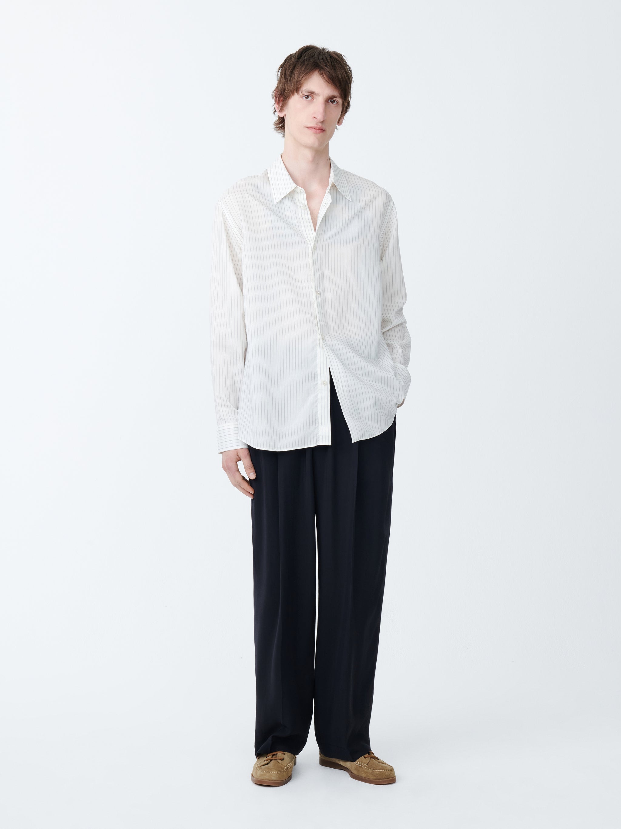 View Shirt - 4