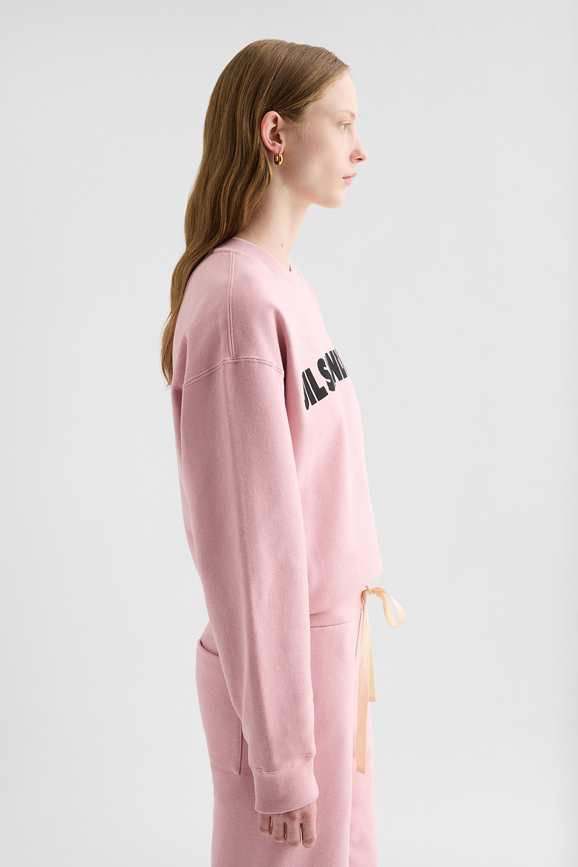 Logo Sweatshirt - 3