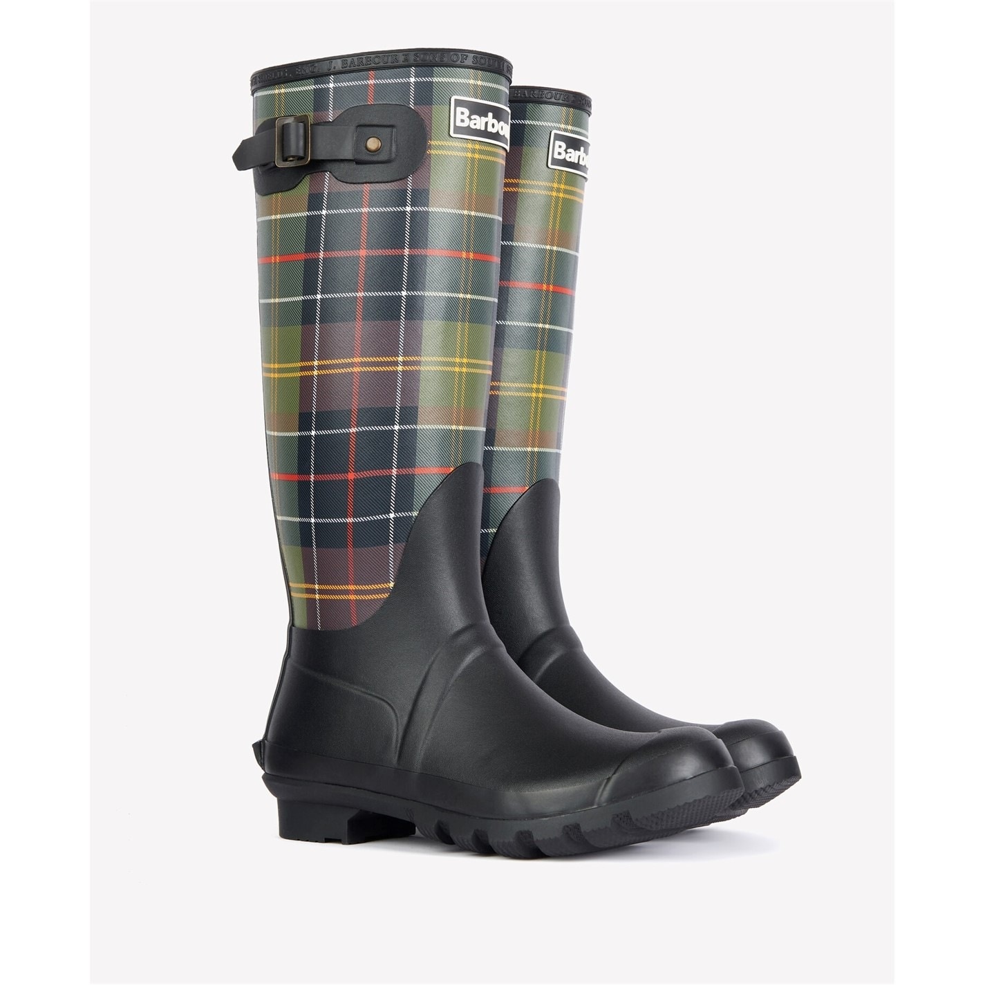 BEDE WELLINGTON BOOTS - 2