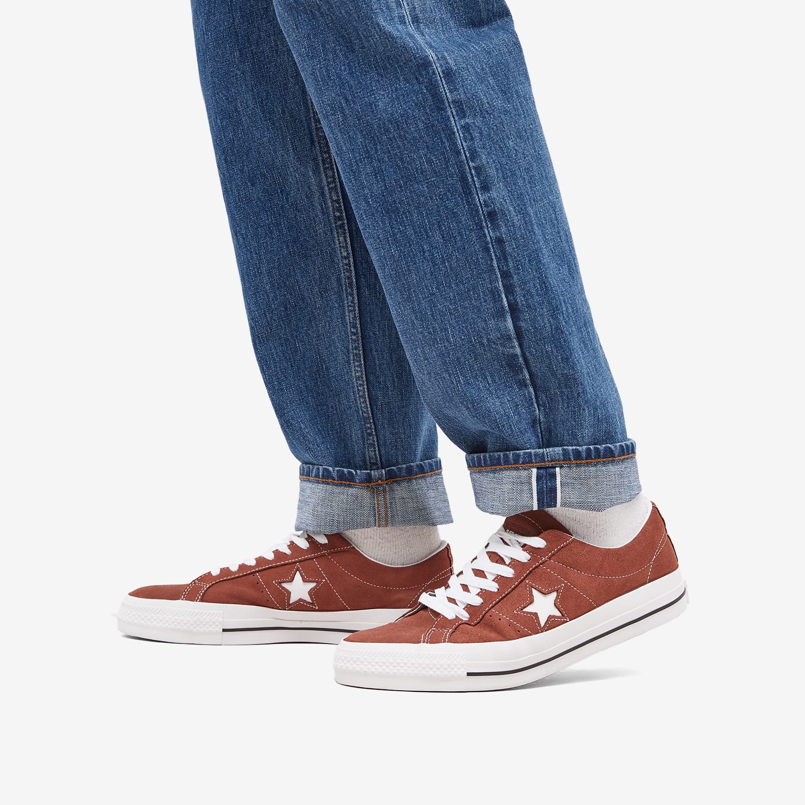 Converse One Star Pro - 6