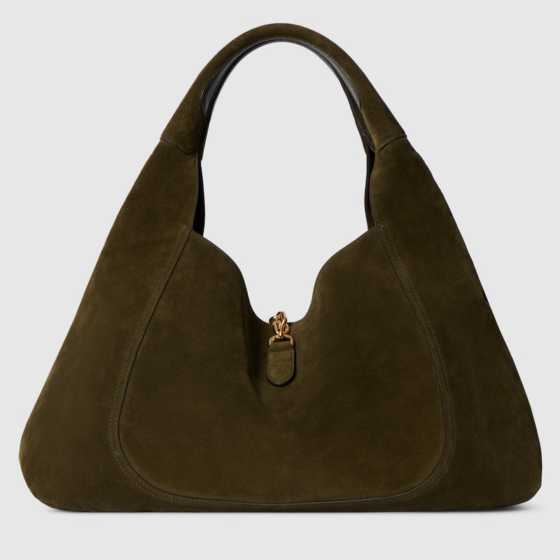 Gucci Softbit maxi shoulder bag 5