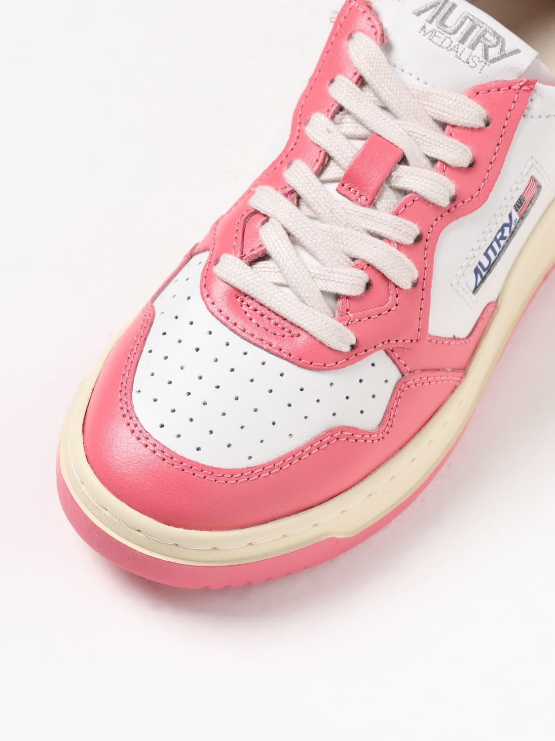 Sneakers woman Autry - 4