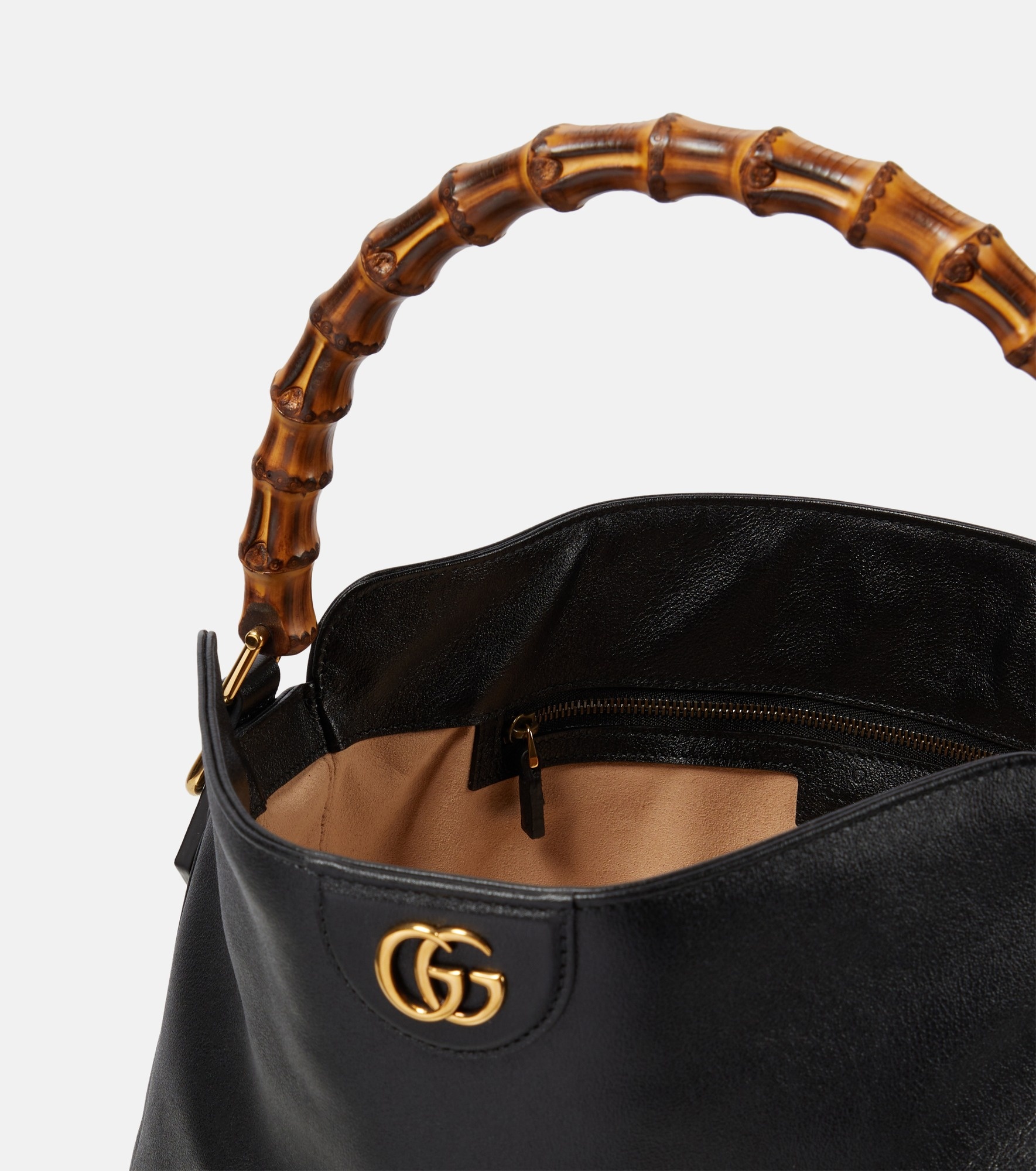 Gucci Diana Large leather tote bag - 3